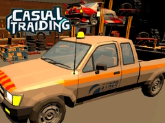 Игри Casual Trading