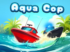 Игри Aqua Cop