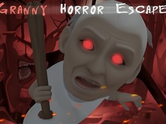 Игри Granny Horror Escape