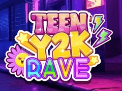 Игри Teen Y2K Rave