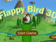 Игри Flappy Birds 3D