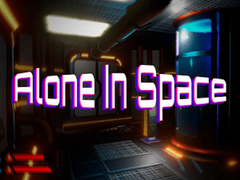 Игри Alone in space