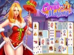 Игри Circus Mahjong