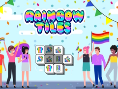 Игри Rainbow Tiles