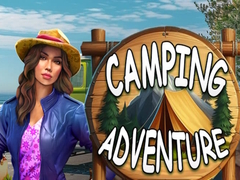 Игри Camping adventure