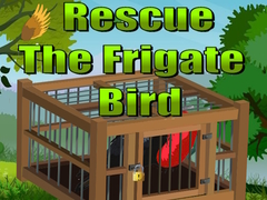 Игри Rescue The Frigate Bird