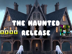 Игри The Haunted Release