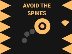 Игри Avoid The Spikes