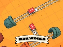 Игри Railbound