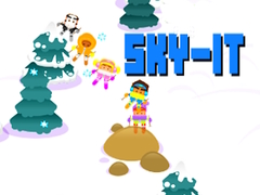 Игри Ski It
