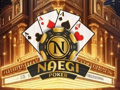 Игри Naegi Poker