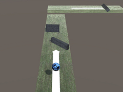 Игри 3d Runner