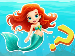 Игри Kids Quiz: What Do You Know About Andersen's Fairy