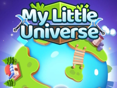 Игри My Little Universe 