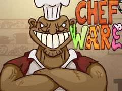 Игри Chef wa're