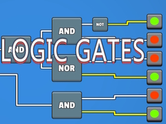 Игри Logic Gates