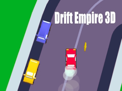 Игри Drift Empire 3D