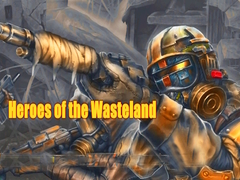 Игри Heroes of the Wasteland