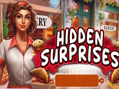 Игри Hidden Surprises