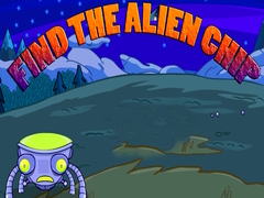 Игри Find The Alien Chip