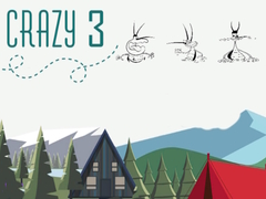 Игри Crazy 3