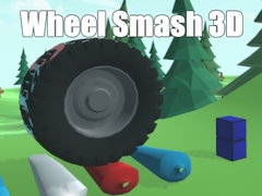 Игри Wheel Smash 3D