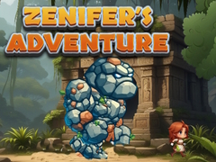 Игри Zenifer's Adventure