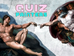 Игри Quiz Painters