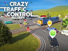 Игри Crazy Traffic Control