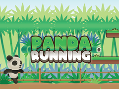 Игри Panda Running