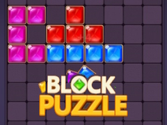 Игри Block Puzzle
