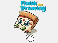 Игри Finish The Drawing