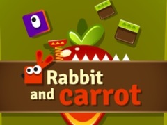 Игри Rabbit And Carrot