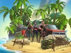 Игри Hired Force