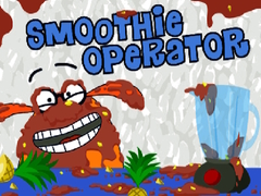 Игри Smoothie Operator