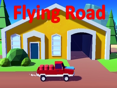 Игри Flying Road