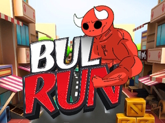 Игри Bull Run