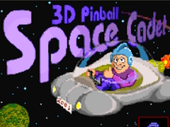 Игри 3D Pinball Space Cadet