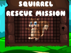 Игри Squirrel Rescue Mission