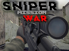 Игри Sniper Mission War