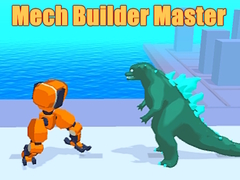 Игри Mech Builder Master