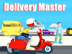 Игри Delivery Master