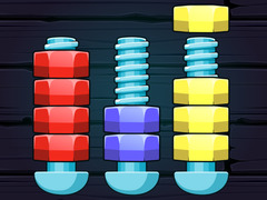 Игри Garage Master
