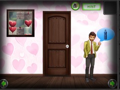 Игри Amgel Easy Room Escape 185