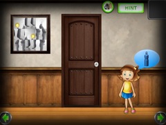 Игри Amgel Kids Room Escape 201