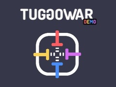 Игри Tuggowar