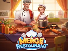 Игри Merge Restaurant