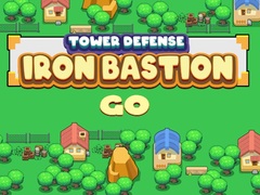 Игри Iron Bastion: Tower Defense
