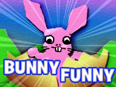 Игри Bunny Funny