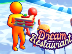 Игри Dream Restaurant